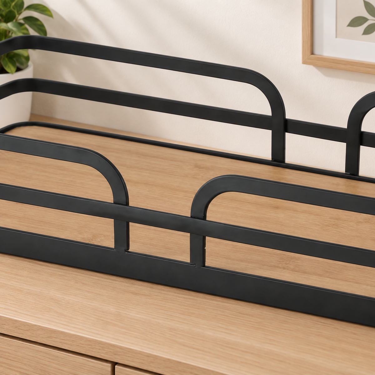 Bamboo Vanity Tray